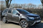 2024 Dacia Journey