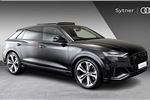 2024 Audi SQ8