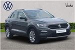 2019 Volkswagen T-Roc