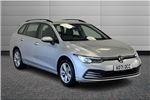 2021 Volkswagen Golf Estate