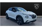 2024 Nissan Juke