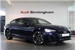 2020 Audi A5