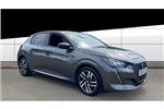 2023 Peugeot 208