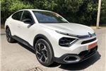 2024 Citroen C4 X