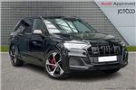 2023 Audi SQ7