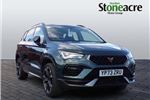 2023 Cupra Ateca