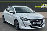 2021 Peugeot 208