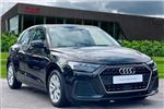 2021 Audi A1