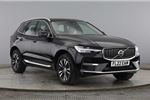 2022 Volvo XC60