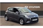 2021 Hyundai i10