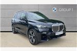 2022 BMW X7