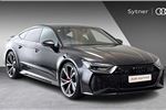 2023 Audi RS7