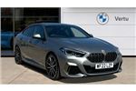 2022 BMW 2 Series Gran Coupe