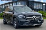 2021 Mercedes-Benz GLB