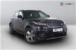 2021 Land Rover Range Rover Velar