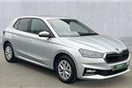 2024 Skoda Fabia