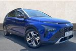 2023 Hyundai Bayon