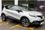 2016 Renault Captur