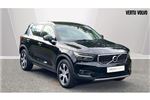 2019 Volvo XC40