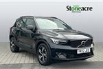 2022 Volvo XC40