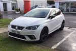 2017 SEAT Ibiza