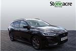 2024 Ford Focus Estate