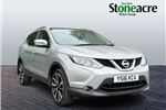 2016 Nissan Qashqai