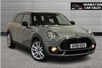 2019 MINI Clubman