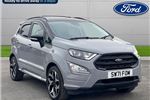 2022 Ford EcoSport