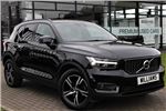 2021 Volvo XC40