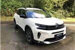 2022 Citroen C5 Aircross