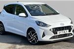 2021 Hyundai i10