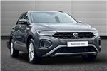 2024 Volkswagen T-Roc