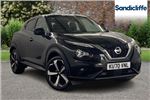 2020 Nissan Juke