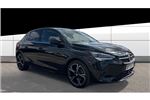 2020 Vauxhall Corsa