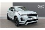 2024 Land Rover Range Rover Evoque