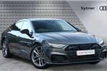 2023 Audi A7