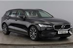 2021 Volvo V60