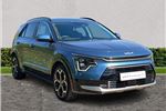 2022 Kia Niro