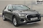 2020 Audi Q3