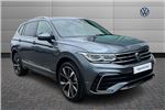 2024 Volkswagen Tiguan Allspace