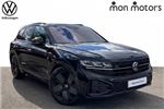 2024 Volkswagen Touareg