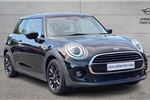 2021 MINI Hatchback