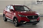 2020 MG ZS EV