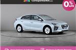 2021 Hyundai IONIQ