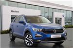 2021 Volkswagen T-Roc