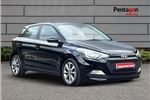 2015 Hyundai i20