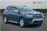 2020 Dacia Duster