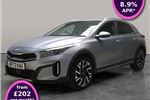 2023 Kia XCeed