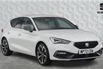2022 SEAT Leon